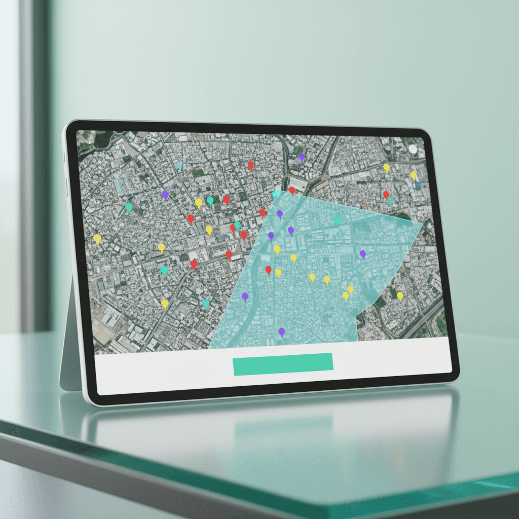 NewBeginnings — DX / Interactive Demoの事例